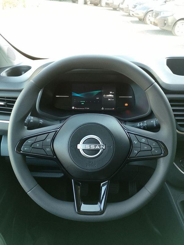 Nissan Primastar P.CONSEGNA 9POSTI PASSO LUNGO 150CV - PREZZO+IVA