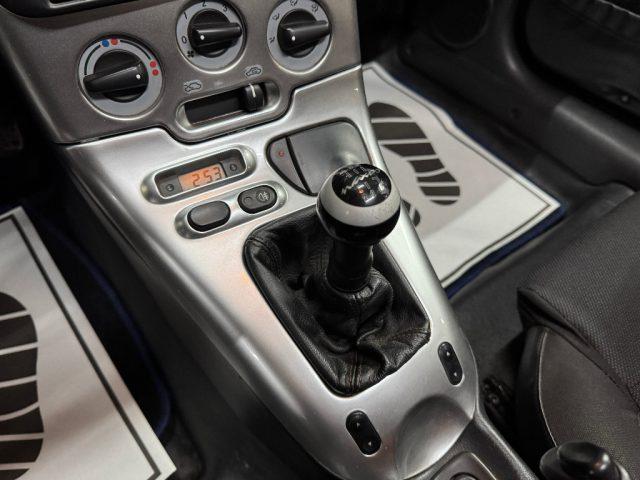 FIAT Barchetta 1.8 16V Riviera