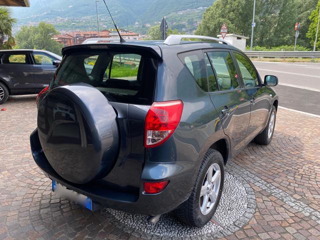 TOYOTA RAV 4 MY23 RAV4 2.2 D-4D 136 CV DPF