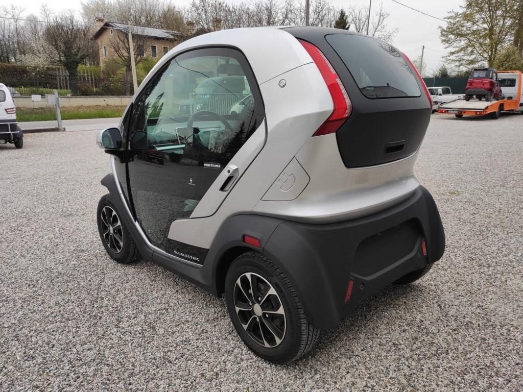 Eli Zero Plus