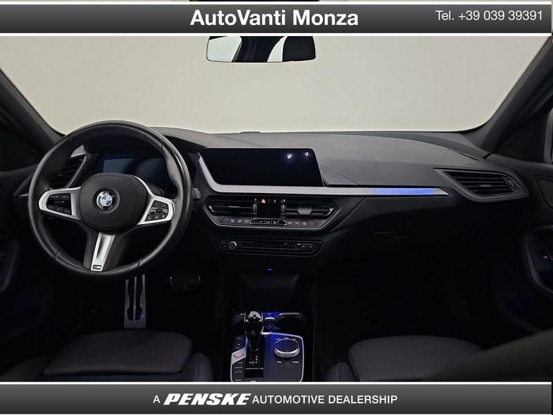 BMW Serie 1 118i 5p. Msport