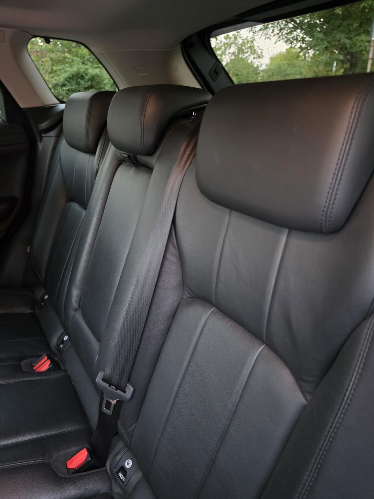 Land Rover Range Evoque 2.0 TD4