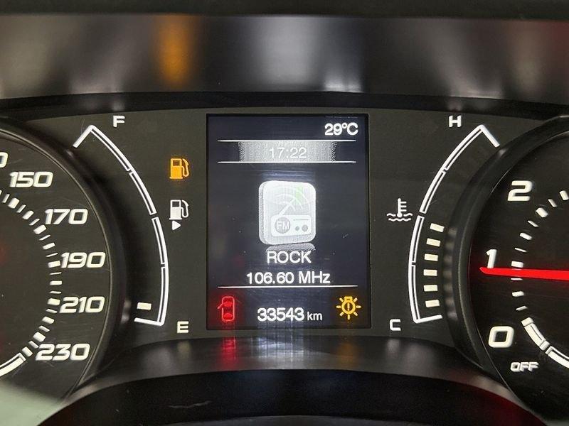 FIAT Tipo 1.3 Mjt 95cv 5M S&S Street