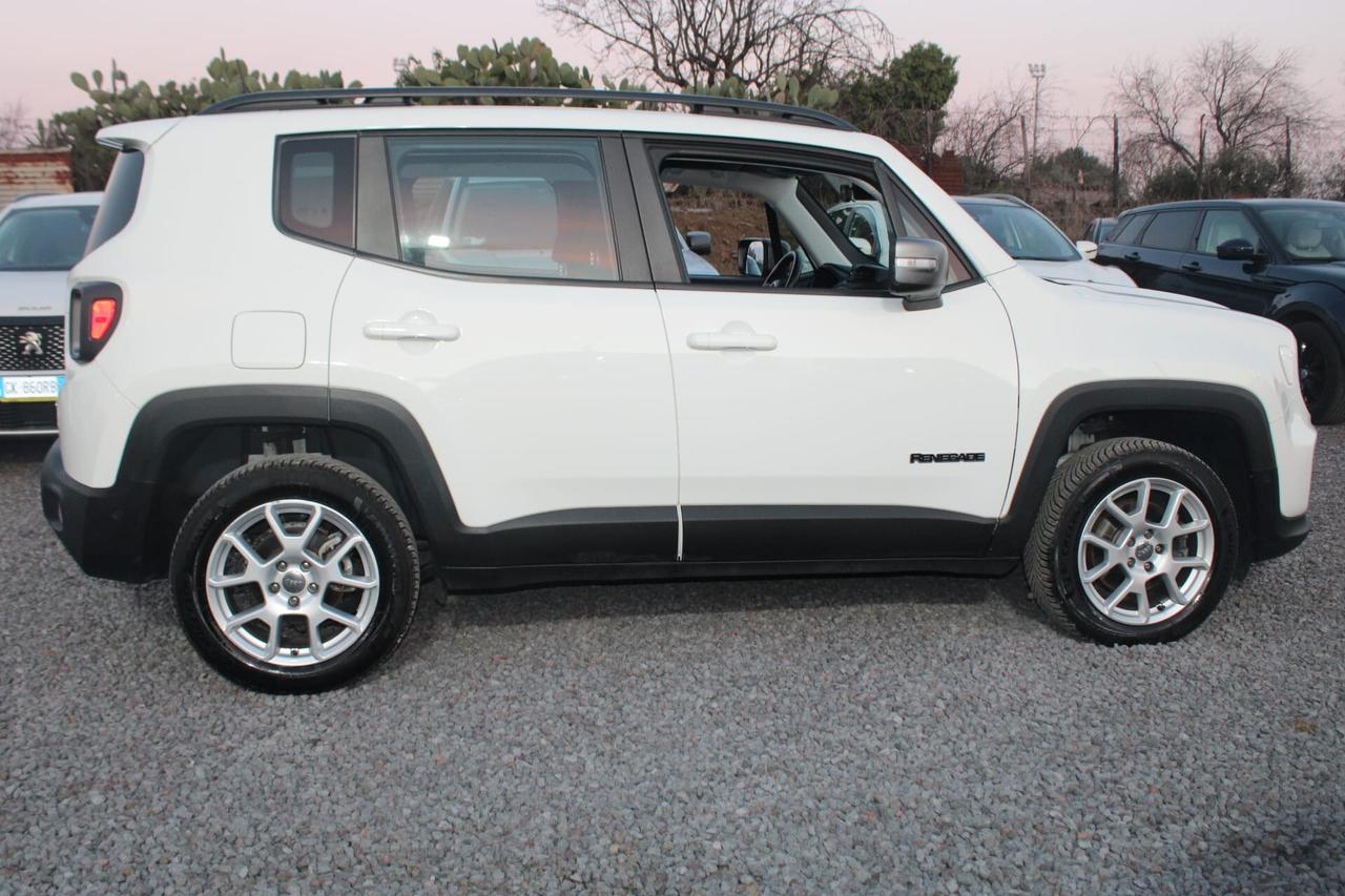 Jeep Renegade 2.0 Tua A SOLI 184€ al mese