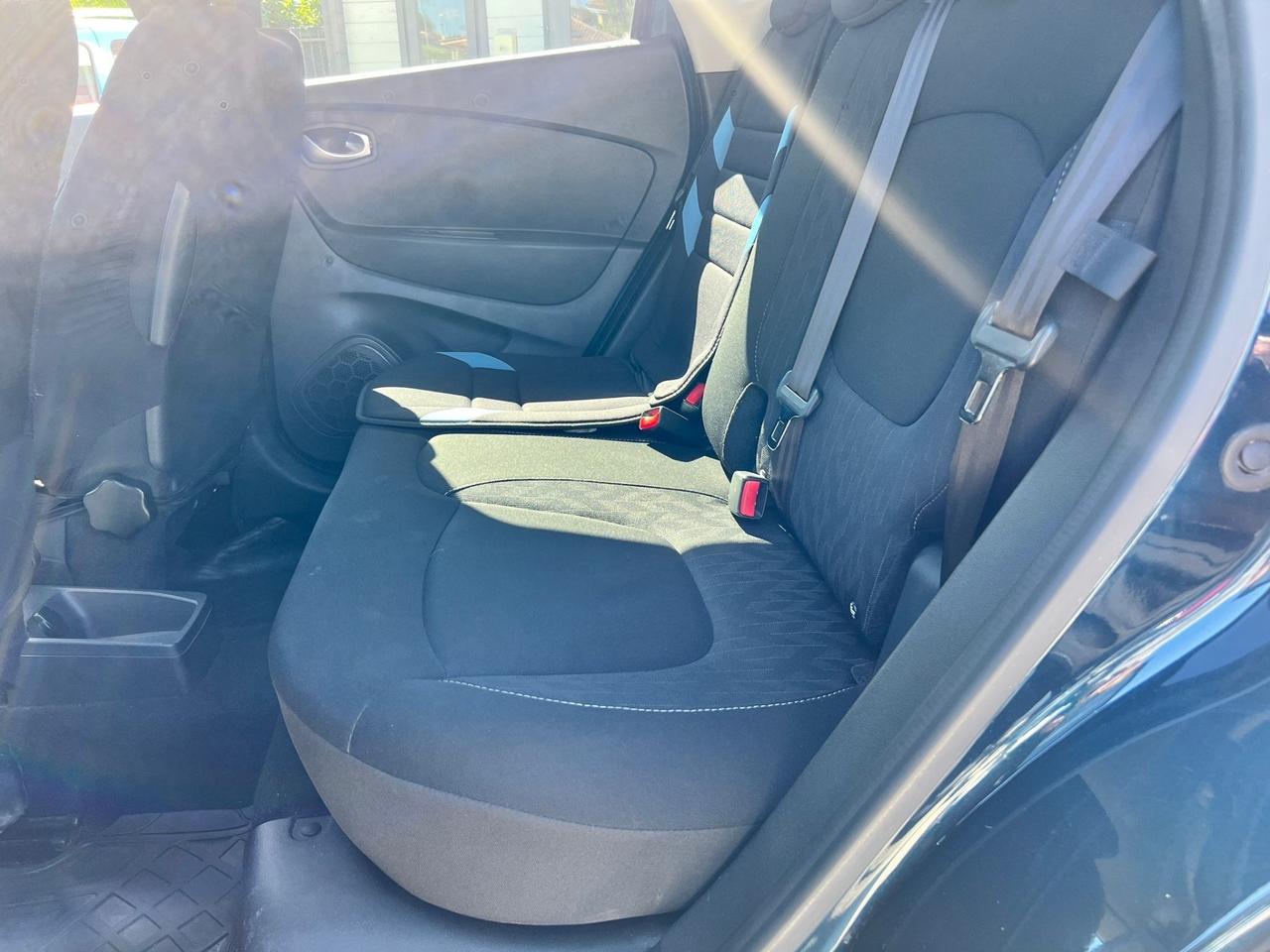 Renault Captur TCe 12V 90 CV Business