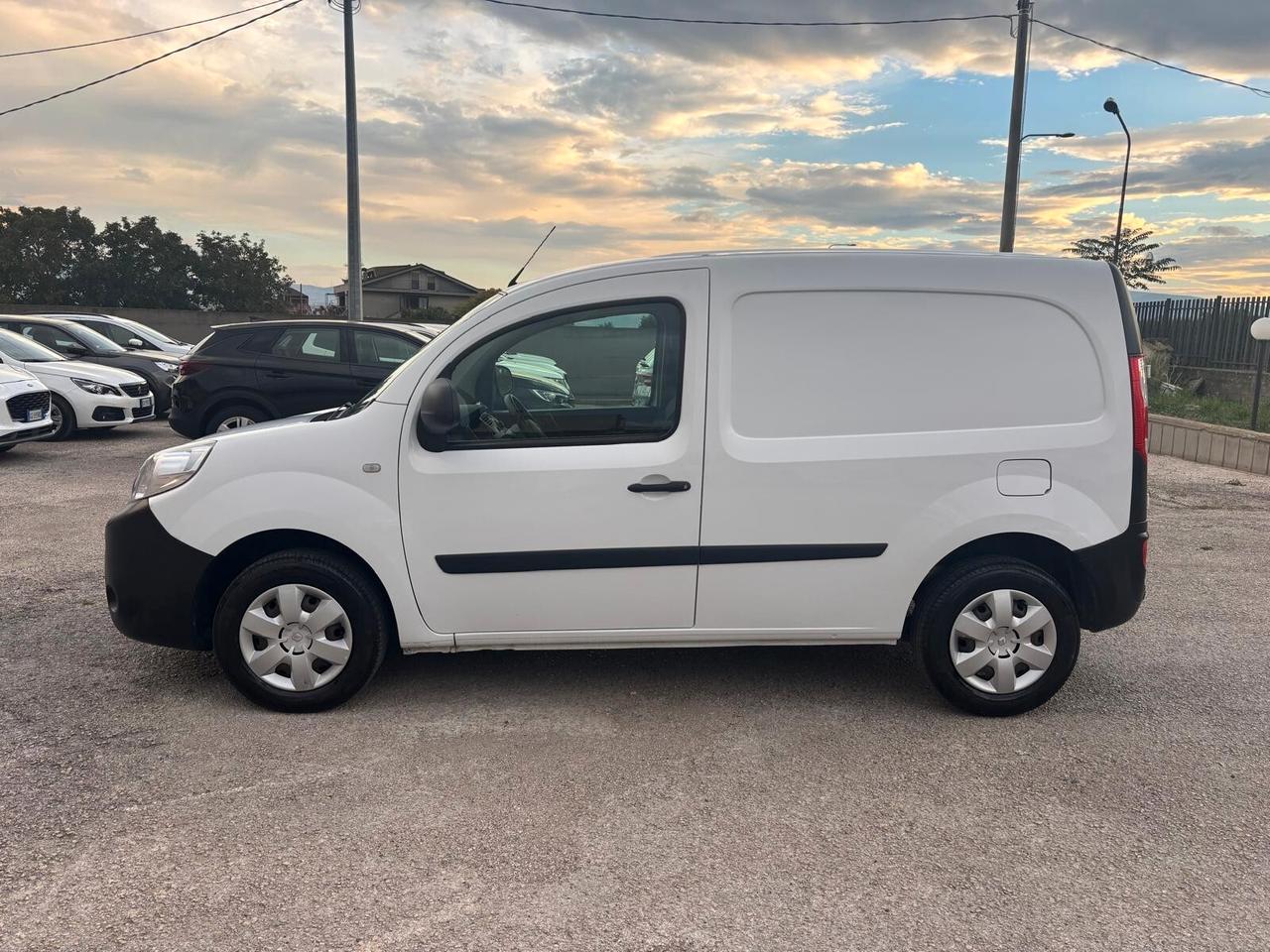 Renault Kangoo 1.5 Blue dCi 95CV 02/2020