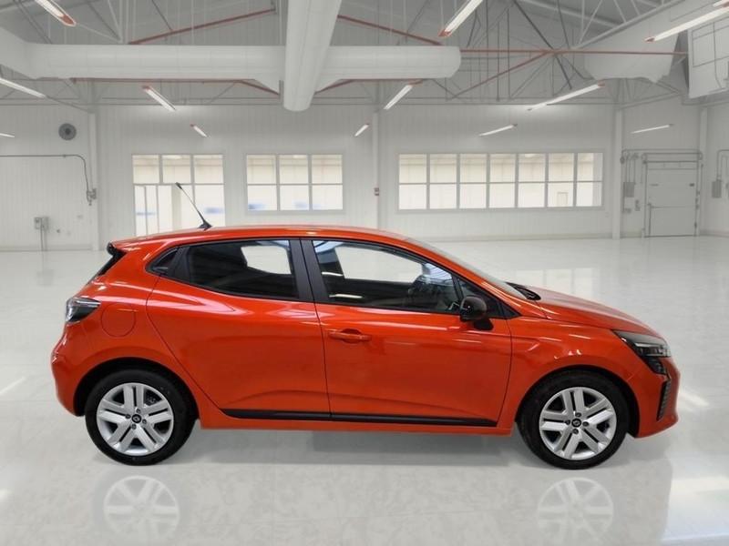 RENAULT CLIO 1.0 SCE 49KW EVOLUTION 5 PORTE BERLINA