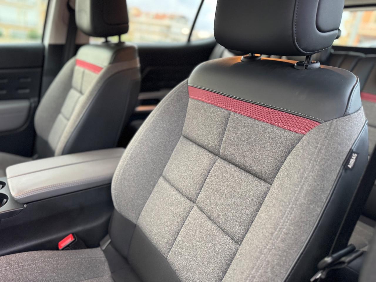 CITROEN C5 1.5 BLUEHDI 130 CV EAT8 FEEL FULL IVA