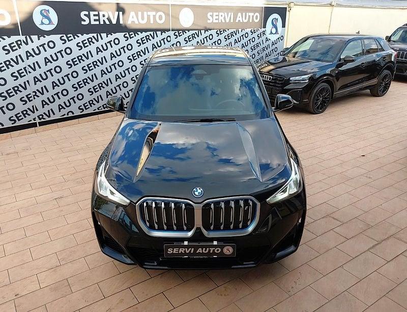 BMW iX1 xDrive30 MSport