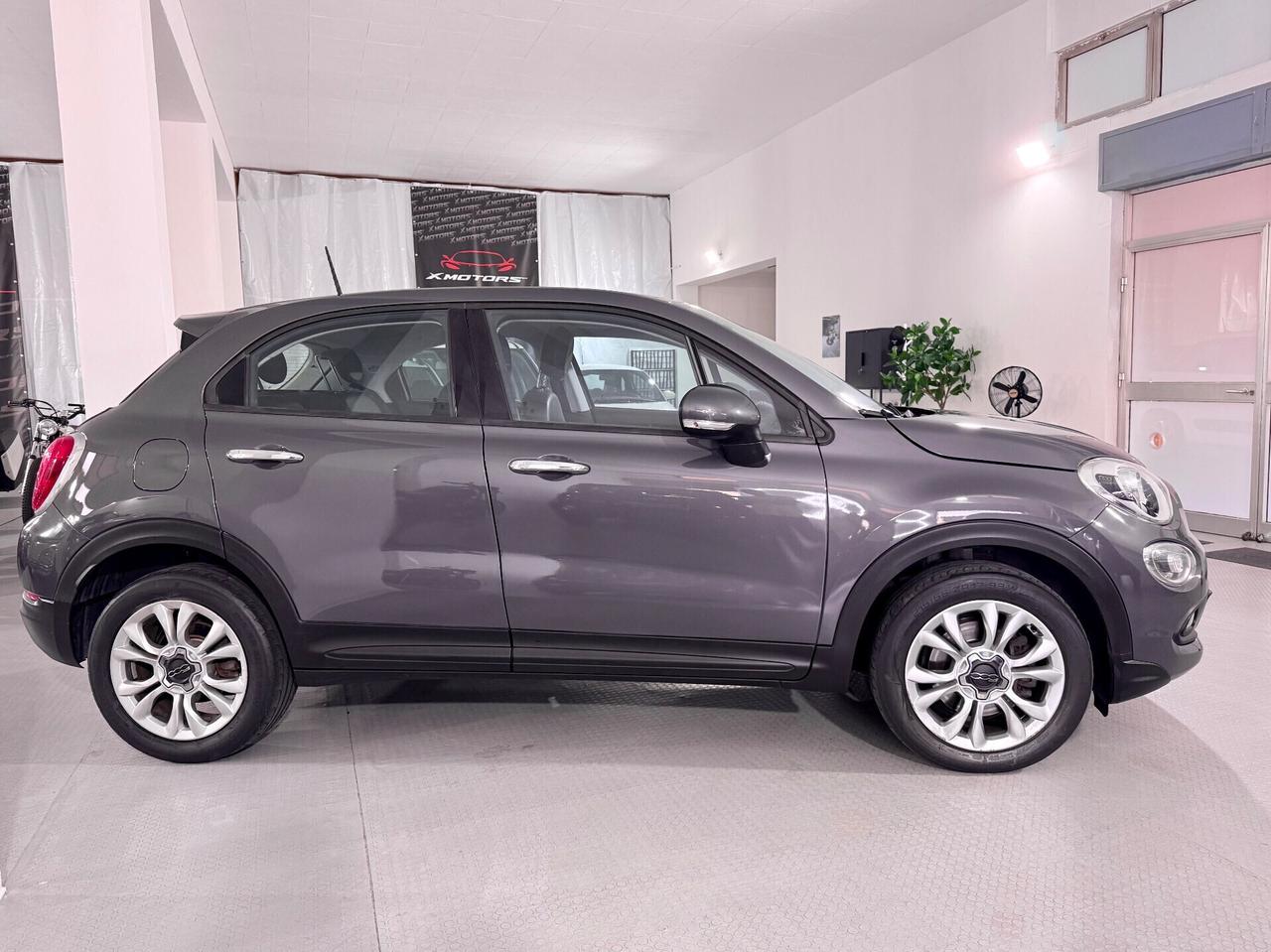 Fiat 500X 1.3 MultiJet Aziendale 95cv Pop Star