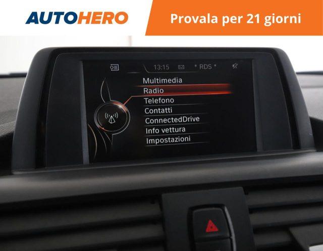 BMW 114 d 5p. Advantage