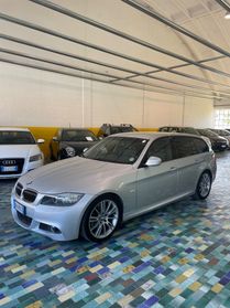 Bmw 325i cat Touring MSport