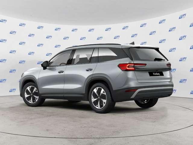 Skoda Kodiaq 1.5 m-HEV Executive DSG 7p