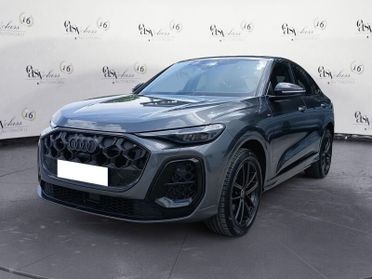 Audi Q5 Sportback TFSI 150kW quattro S tronic S Line Edition Bang & Olufsen 20" Black Pack