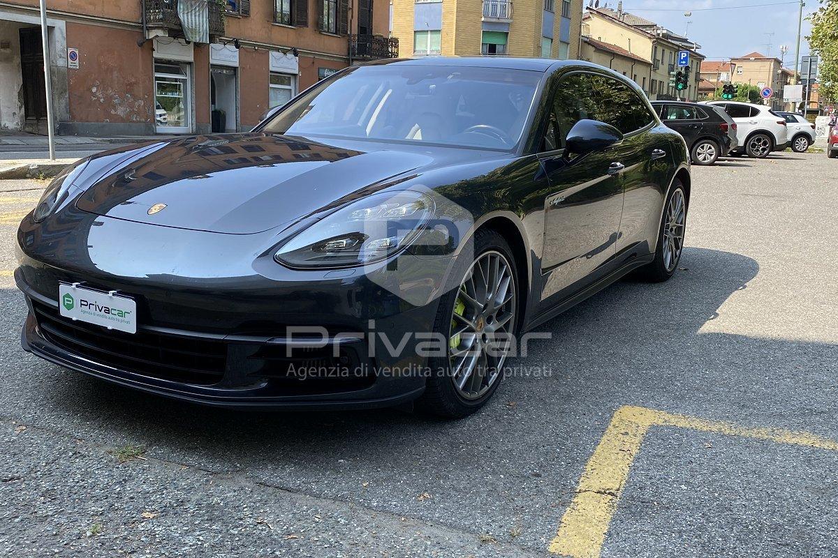 PORSCHE Panamera 2.9 4 E-Hybrid Sport Turismo