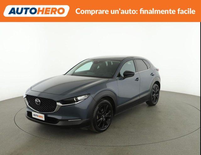 MAZDA CX-30 2.0L e-Skyactiv-G 150 CV M Hybrid 2WD Homura