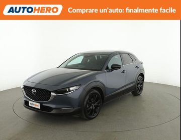 MAZDA CX-30 2.0L e-Skyactiv-G 150 CV M Hybrid 2WD Homura