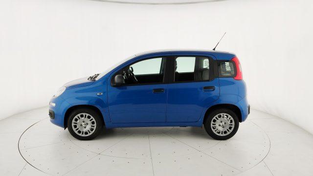 FIAT Pandina 1.0 FireFly S&S Hybrid Pop e Icon - Km Zero