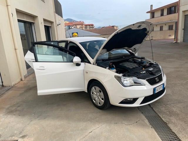 Seat Ibiza 1.2 TDI CR 5 porte I-Tech