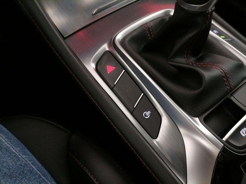 MG HS 1.5 t-gdi Comfort