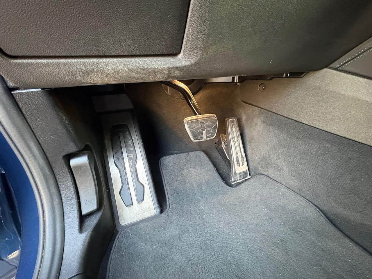 Bmw X4 M 20 d MHEV M Sport X #8726