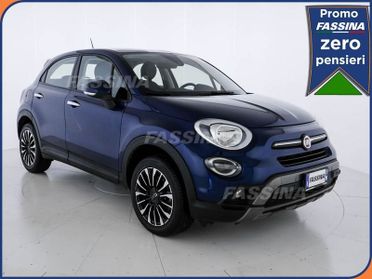 FIAT 500X 1.3 T4 150 CV DCT City Cross