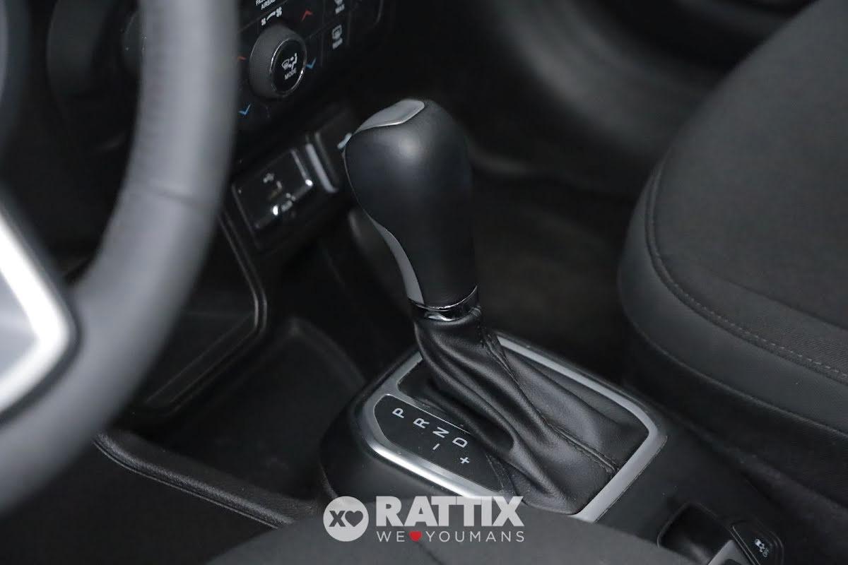 Jeep Renegade 1.5 Turbo T4 Mhev 130CV Limited DCT