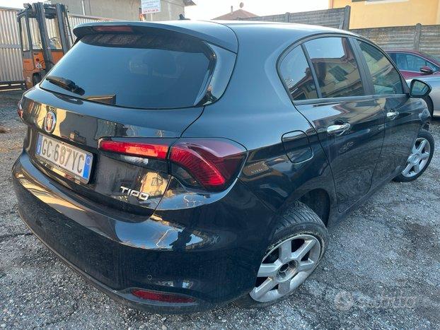 Fiat Tipo 1.4