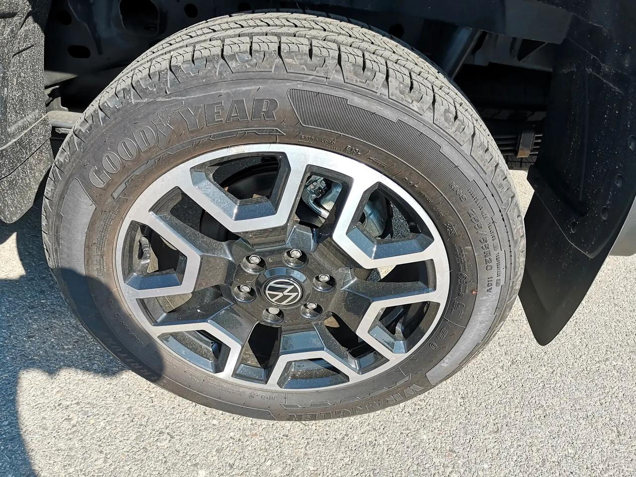 Volkswagen Amarok 3.0 V6 TDI 241CV 4MOTION aut. Aventura