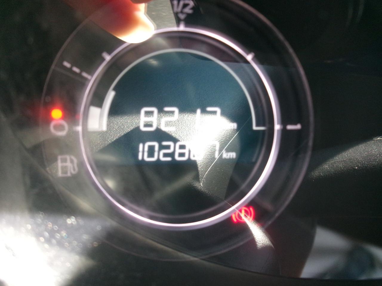 Ds DS4 Automobiles 1.6 BLUEHDI 120CV E6 PERFORMANCE CHIC LED/NAVI/PDC BIANCO PERLATO 102000 KM