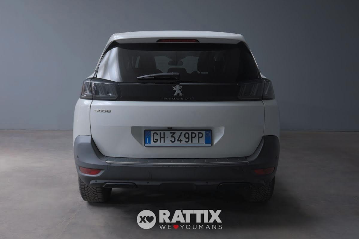 Peugeot 5008 1.5 bluehdi 130CV Allure eat8 7p.ti