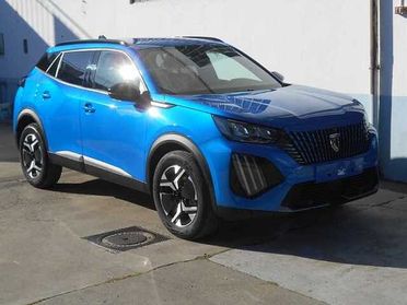 Peugeot 2008 100 Allure Fin 9Perfet
