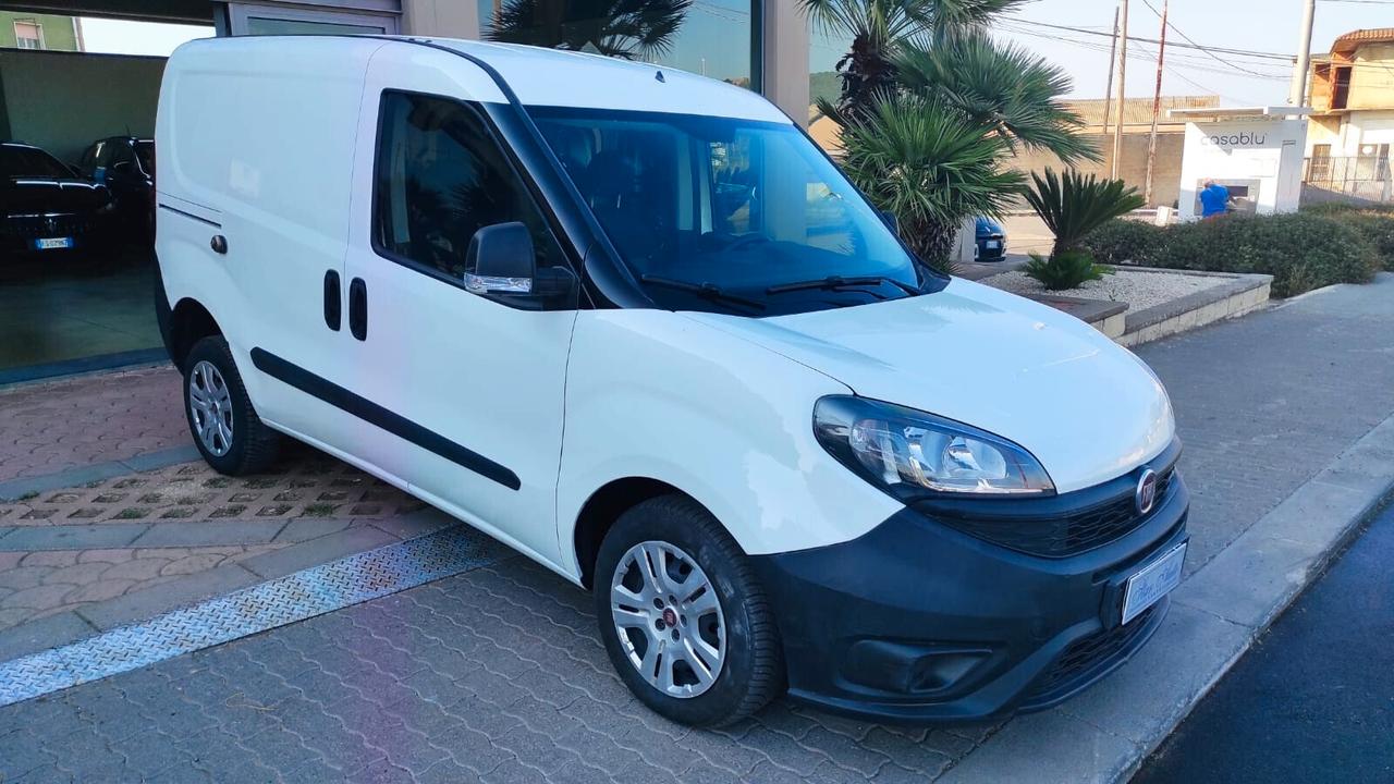 Fiat Doblo Doblò 1.6 MJT 90CV S&S PC-TN Cargo Business