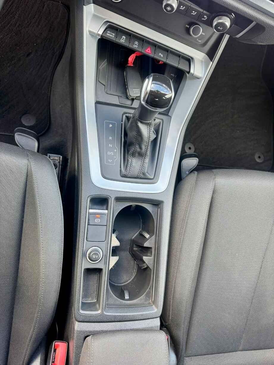Audi Q3 35 2.0 TDI S tronic 150 CV