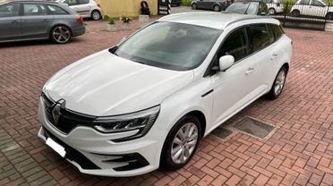 Renault Megane Mégane Sporter Blue dCi 115 CV EDC R.S. Line