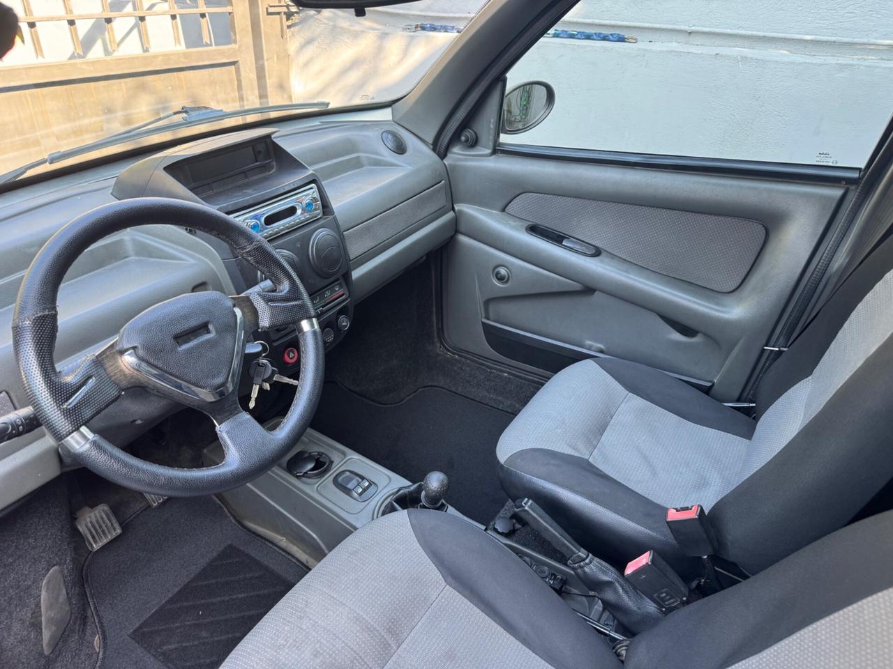 Ligier X-Too Finanziabile Permute trasporto