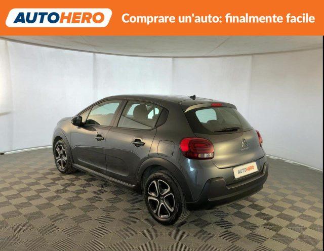 CITROEN C3 PureTech 82 Feel