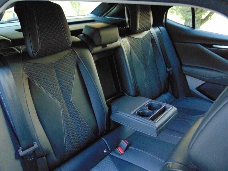 DS DS 4 2ª serie DS 4 BlueHDi 130 aut. Bastill...