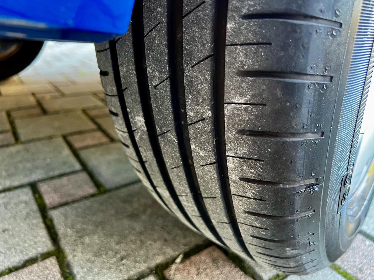 Skoda Kamiq 1.0 TSI Ambition 22.000km automatica