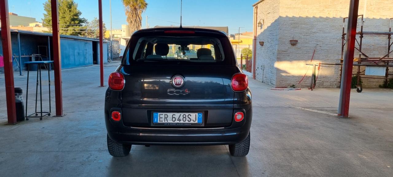 Fiat 500L 1.3 Multijet 85 CV Pop Star