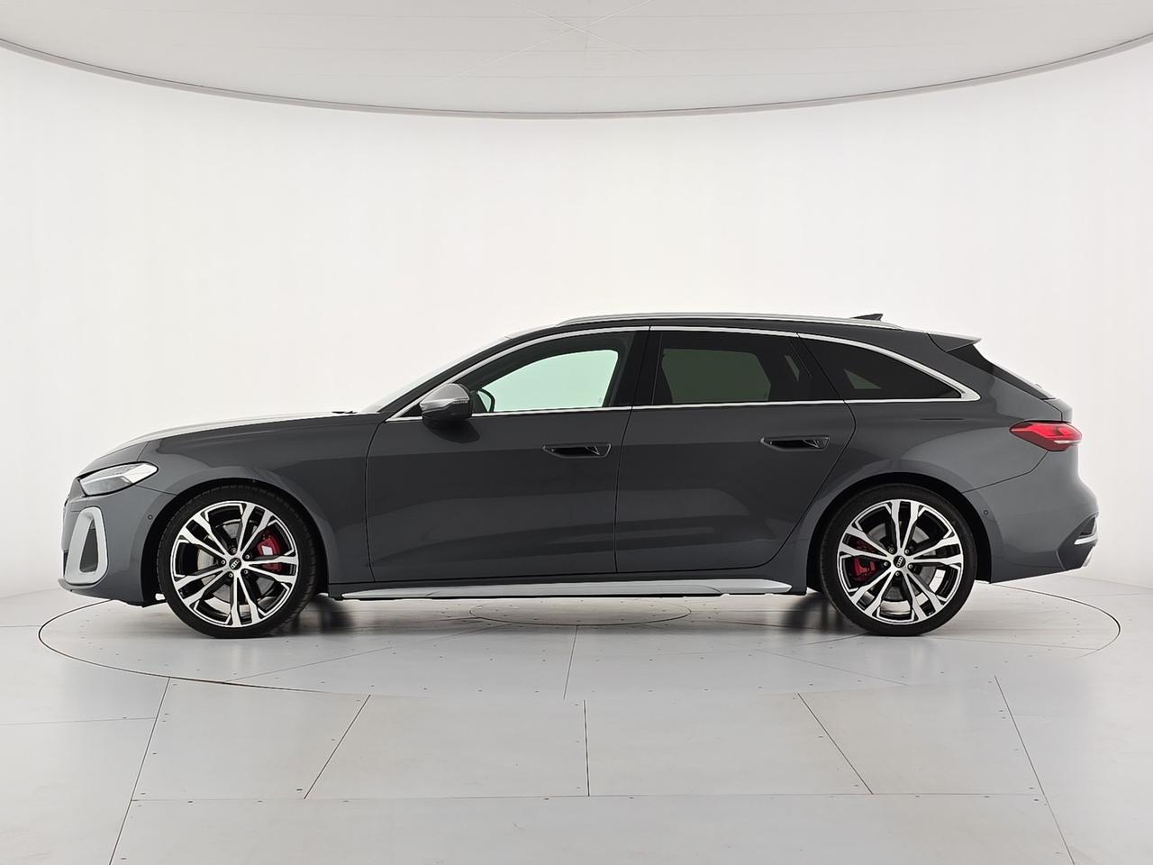 Audi S5 avant 3.0 tfsi mhev+ quattro 367cv s-tronic