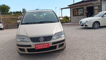 Fiat Idea 1.3 Multijet 16V 70 CV BlackStar