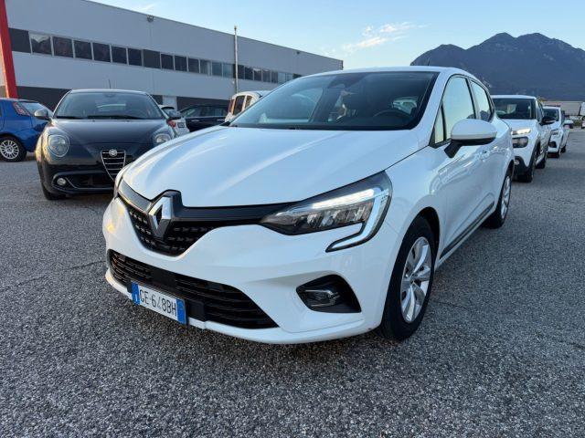 RENAULT Clio Blue dCi 85 CV 5 porte Business