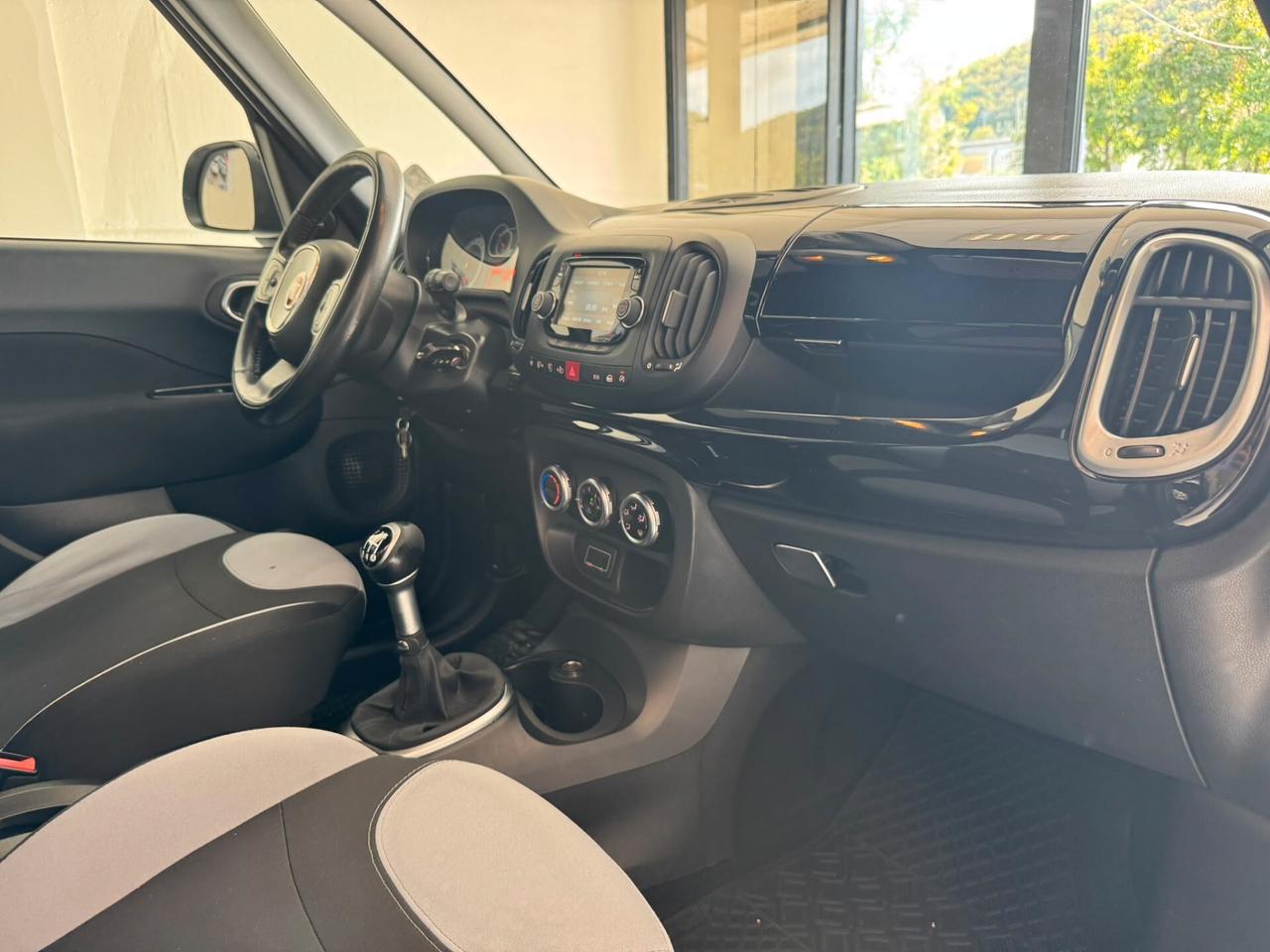 Fiat 500L 1.3 Multijet 95 CV Business