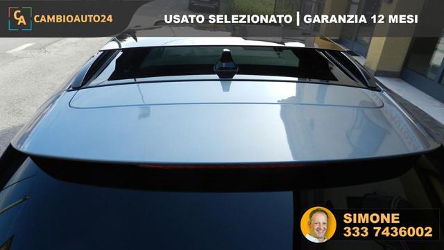 KIA XCeed 1.6 CRDi 136 CV MHEV iMT GT-Line