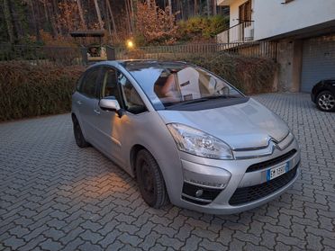 Citroen C4 Grand Picasso 1.6 HDi 110 FAP Business