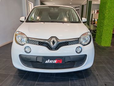 Renault Twingo TCe 90 CV EDC Lovely