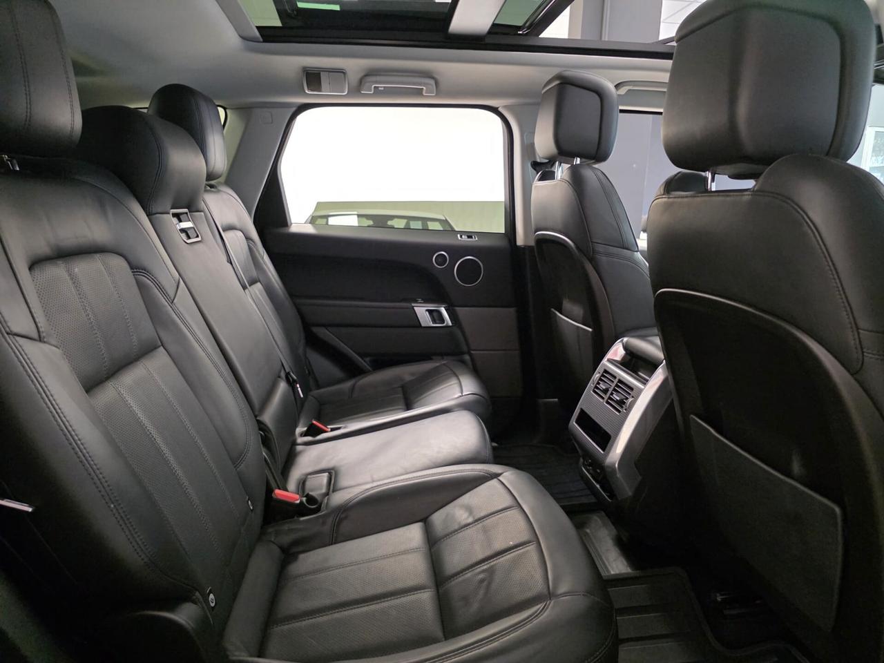 Land Rover Range Sport 3.0 SDV6 249 CV HSE Dynamic