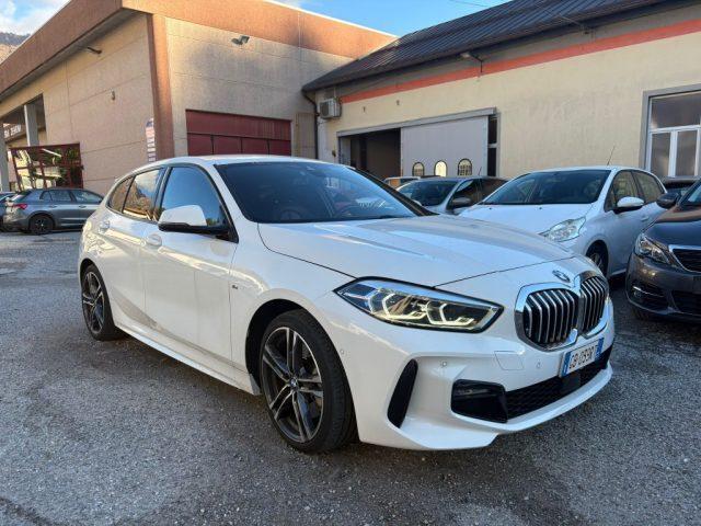 BMW 120 d xDrive 5p. Msport FULL OPTIONAL