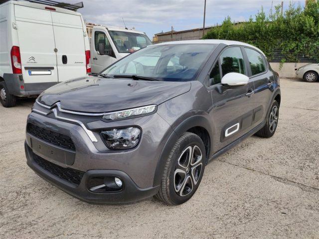 CITROEN C3 1.2 EAT6 S&S Feel Pack CARPLAY,CRUISE,CLIMA ..